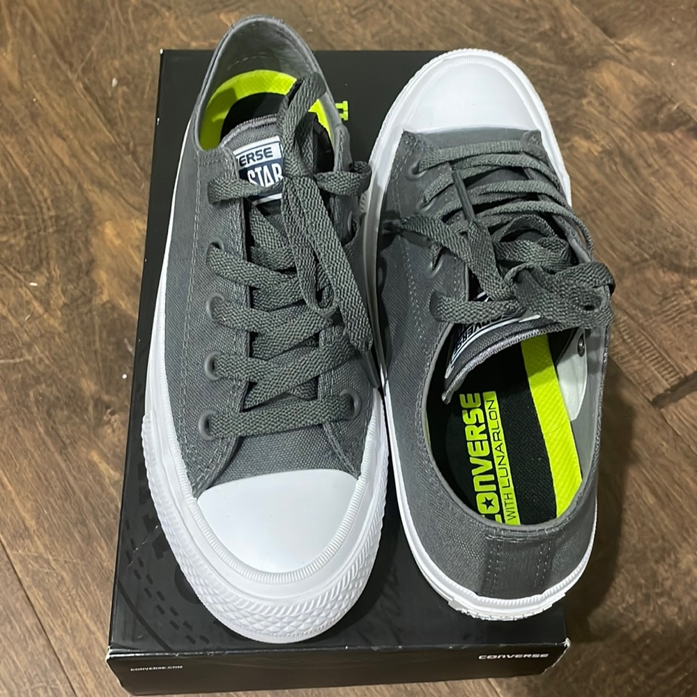 Chuck Taylor all star 2